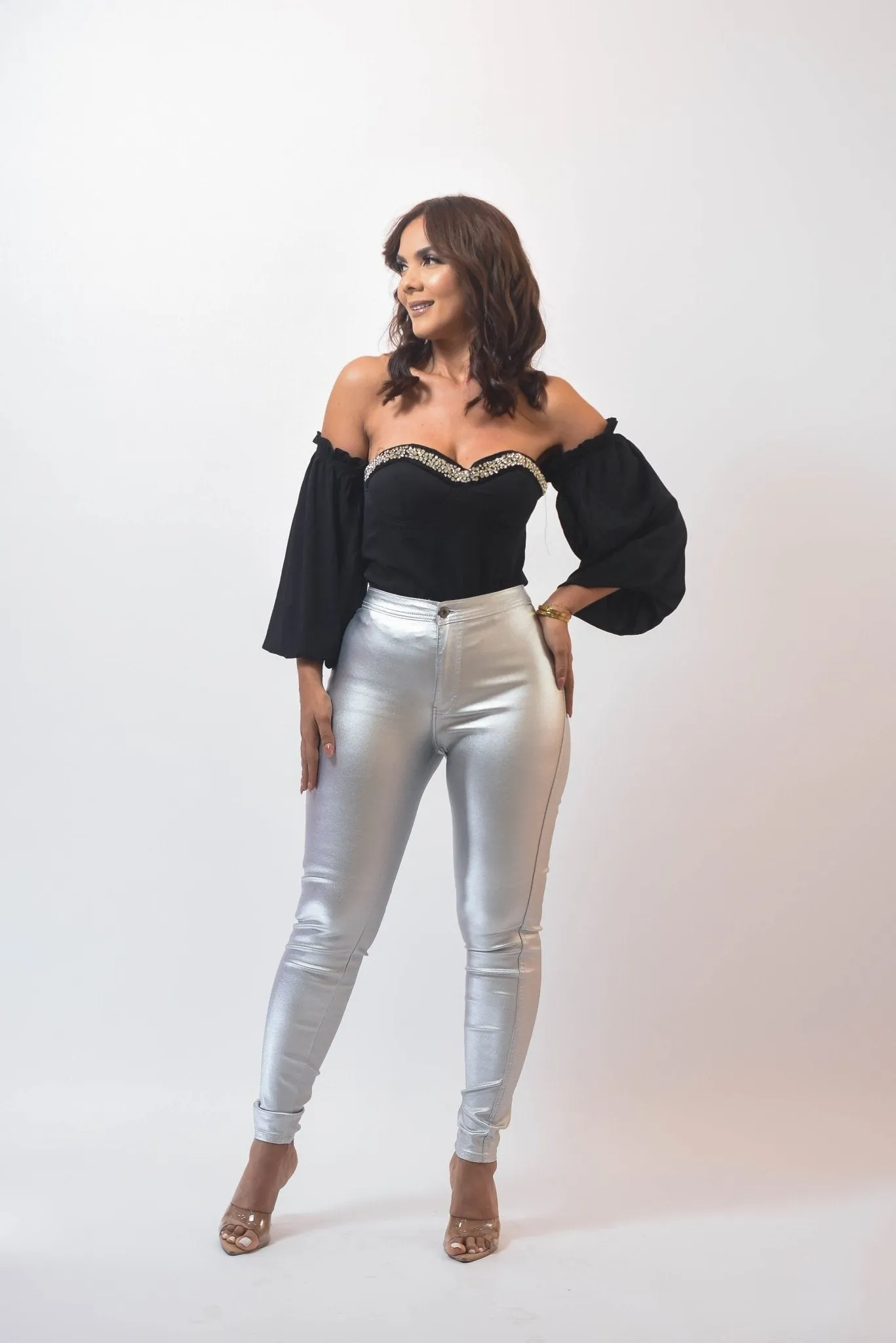Pretty Stylish Pant