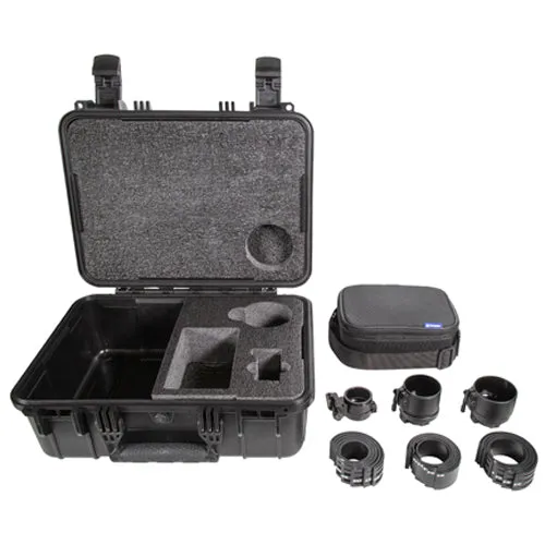 Pulsar Krypton FXG50 Kit Thermal Clip ons