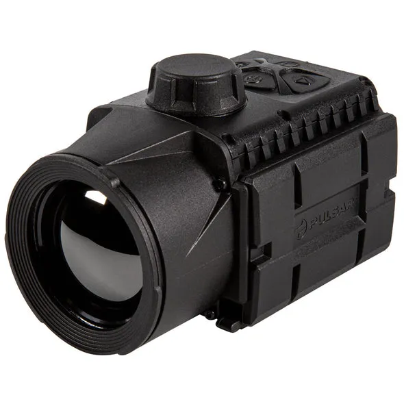Pulsar Krypton FXG50 Kit Thermal Clip ons