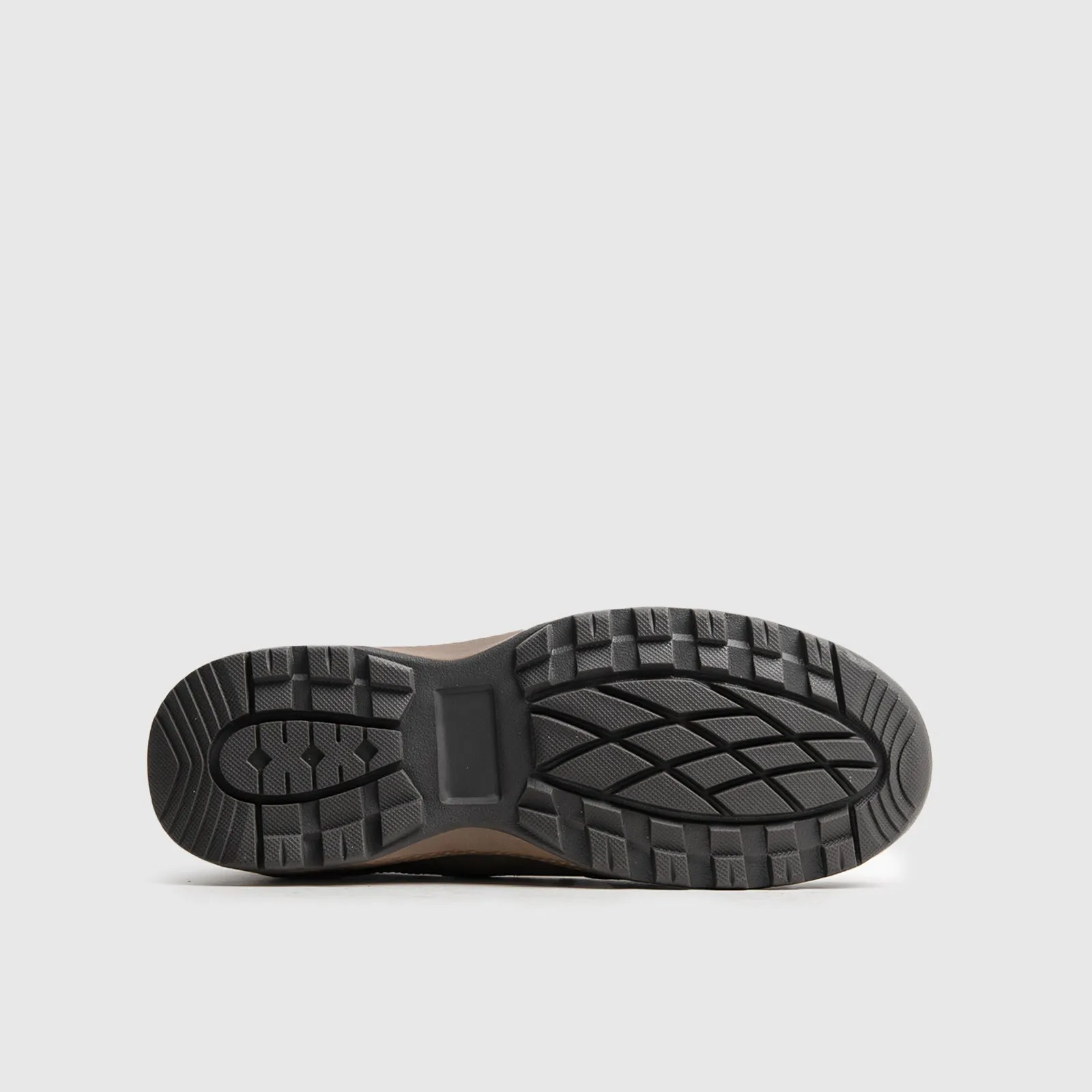 Pumba Brown Casual Lace Up