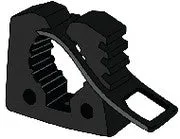 QUICK FIST CLAMP