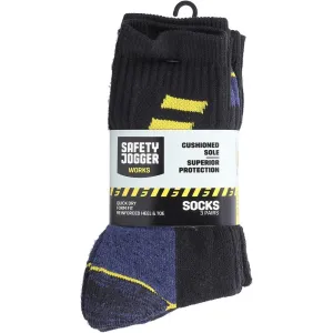 Safety Jogger SJ Sock