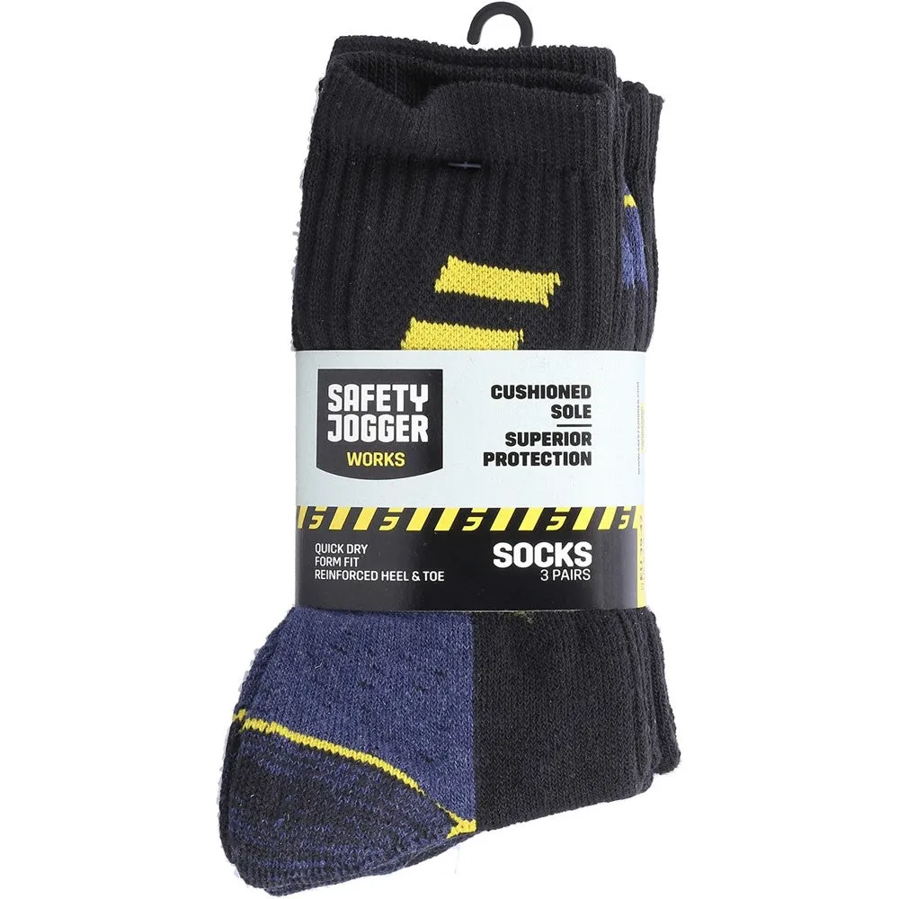 Safety Jogger SJ Sock
