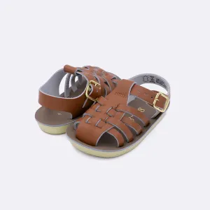Sailor Sandal - Baby