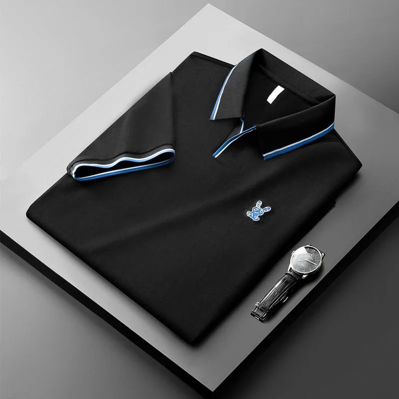 Saint Morris Casual Polo Shirt
