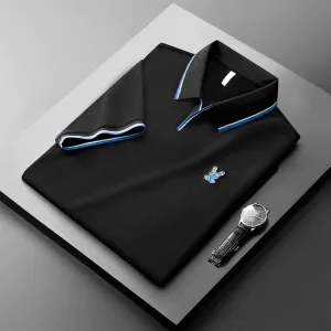 Saint Morris Casual Polo Shirt