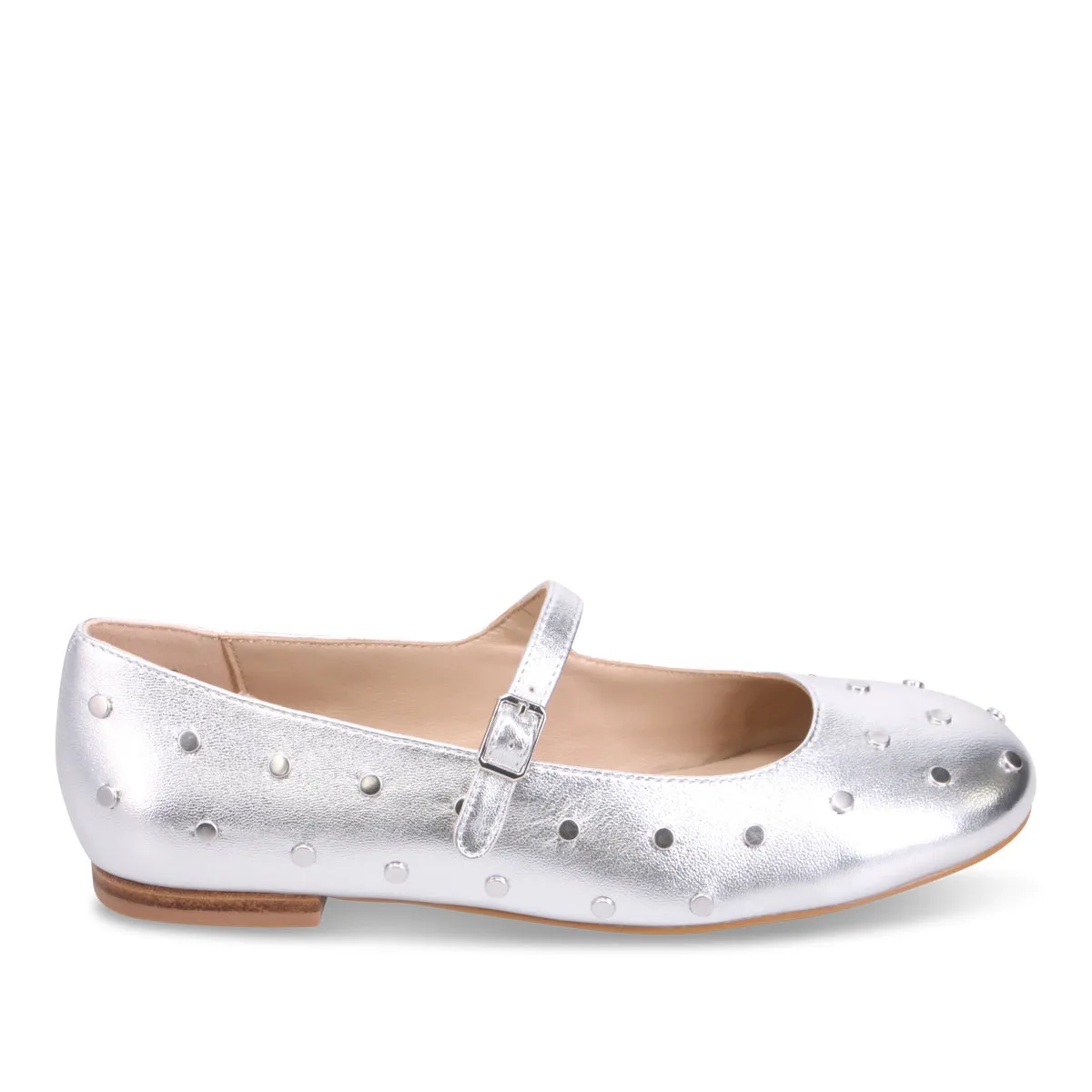 Seek Mary Jane Flat