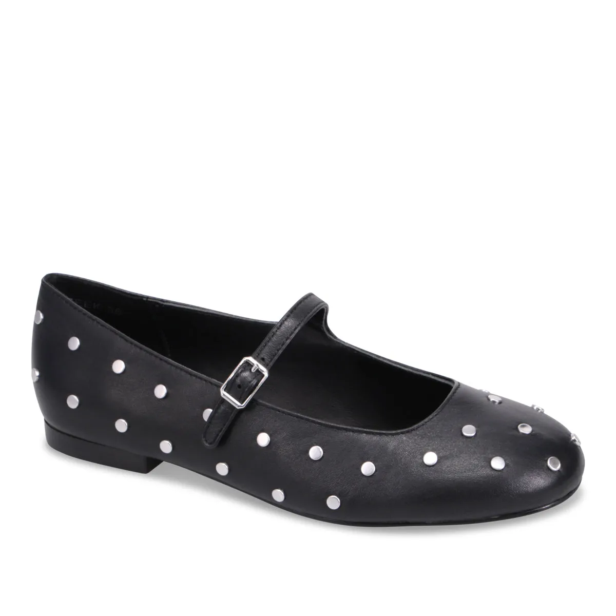 Seek Mary Jane Flat