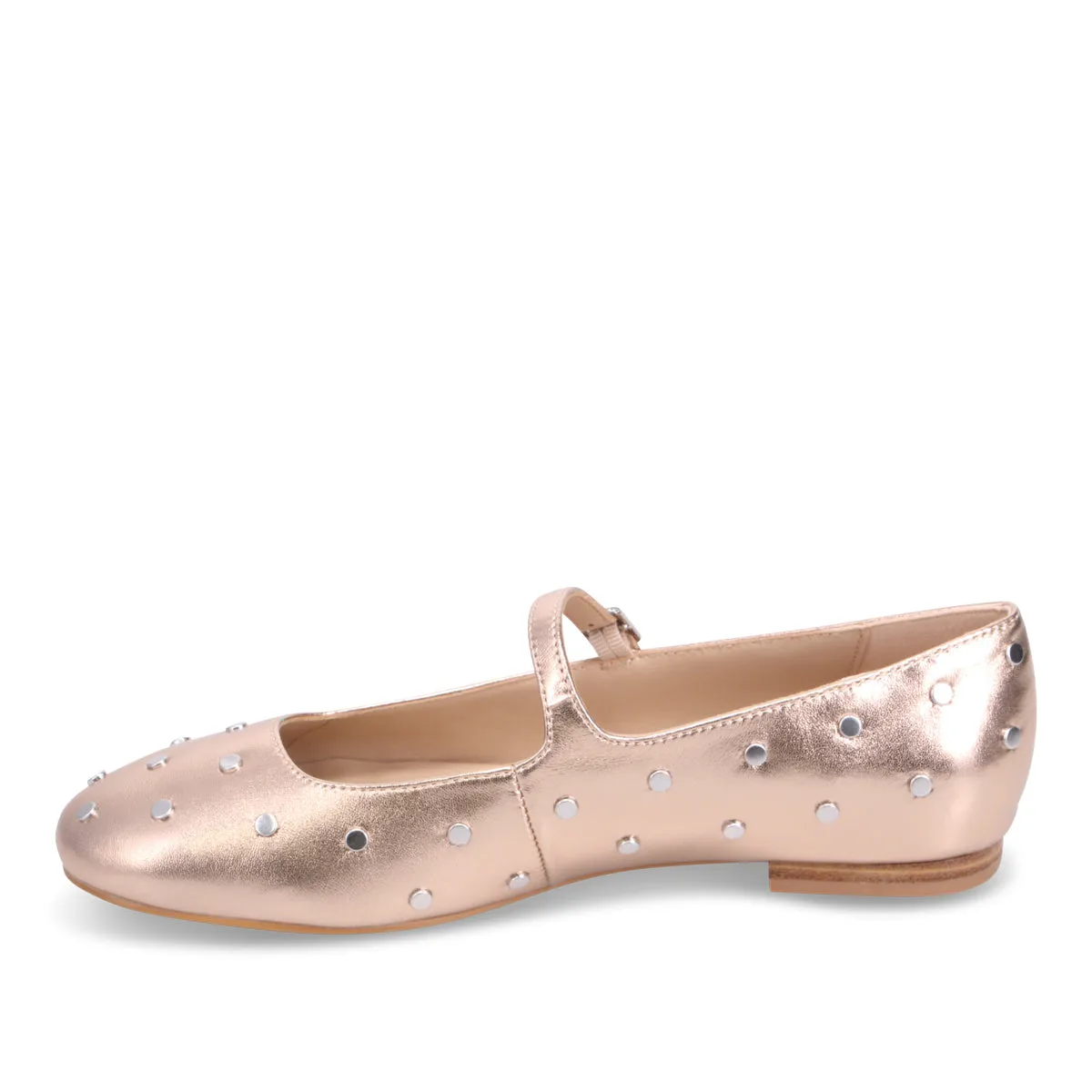 Seek Mary Jane Flat