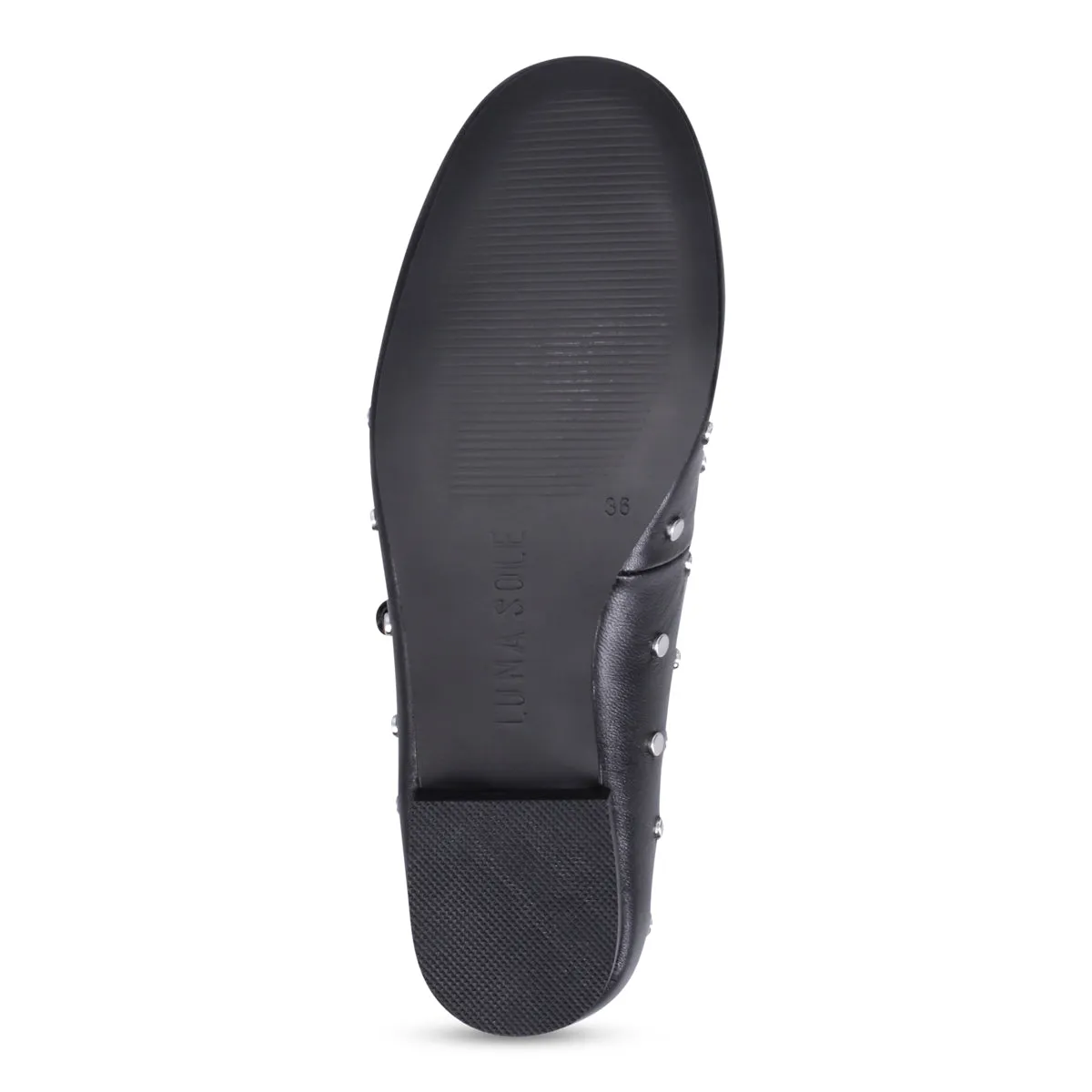 Seek Mary Jane Flat
