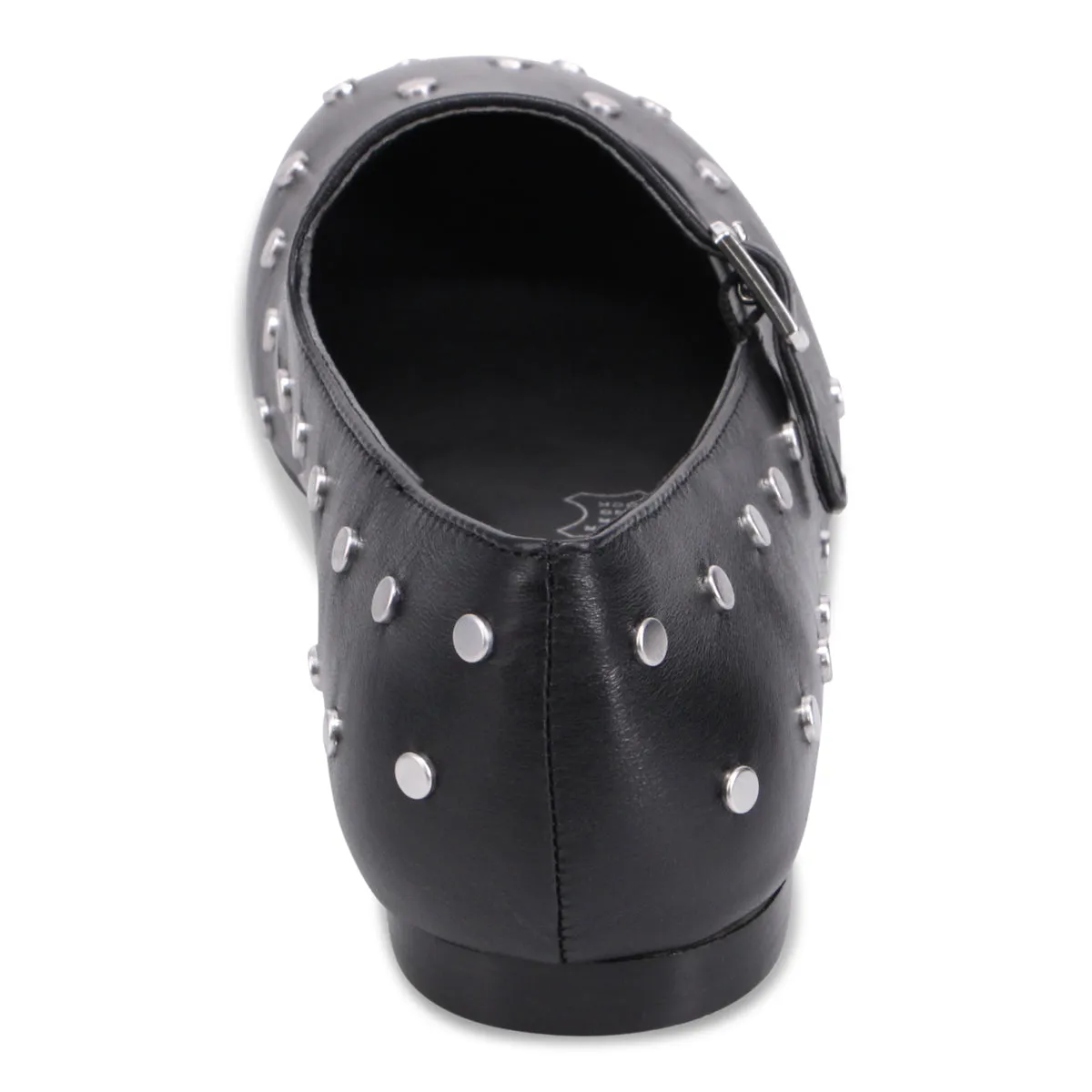 Seek Mary Jane Flat
