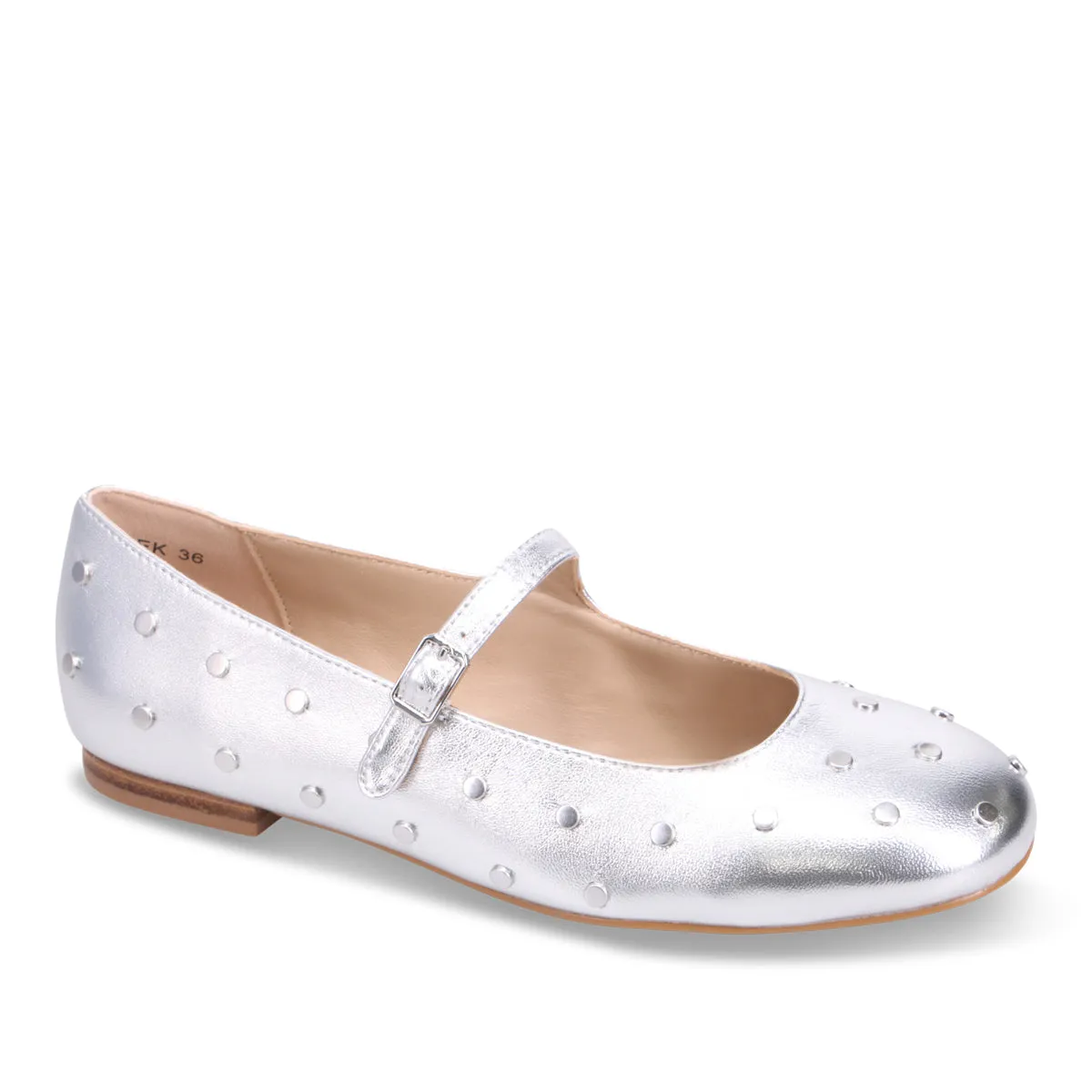 Seek Mary Jane Flat