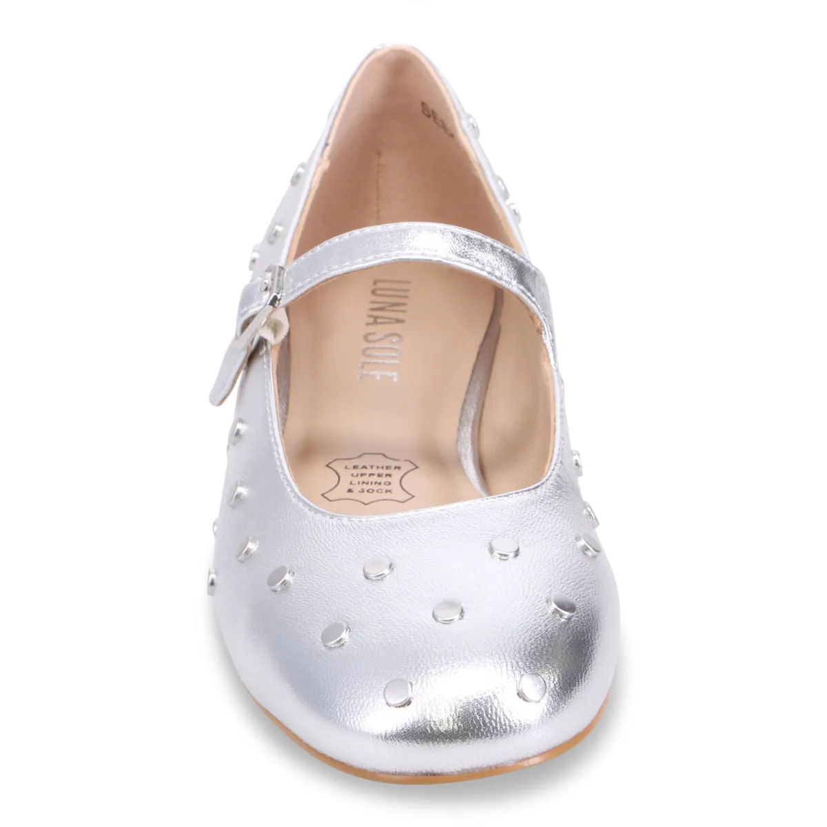 Seek Mary Jane Flat