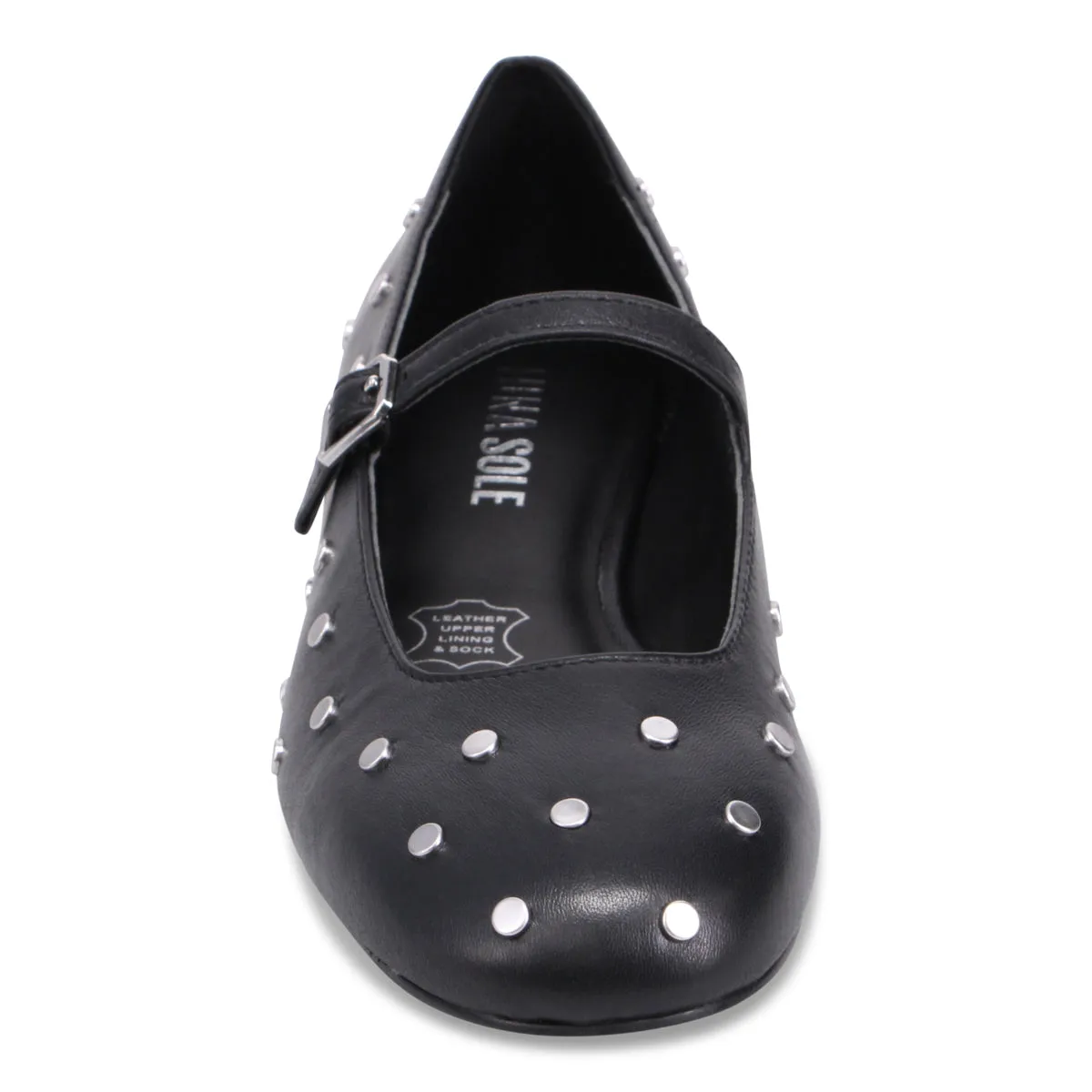 Seek Mary Jane Flat