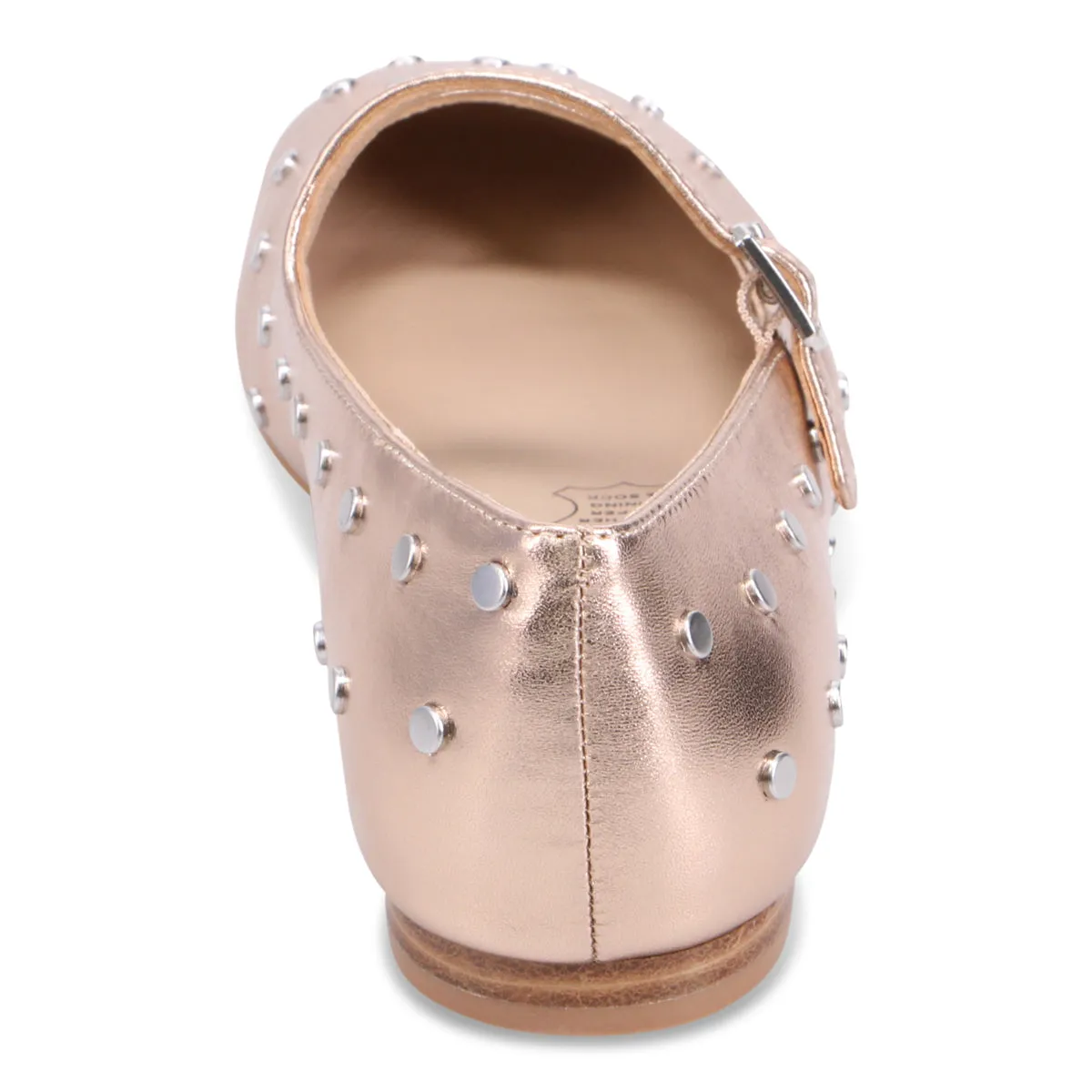 Seek Mary Jane Flat