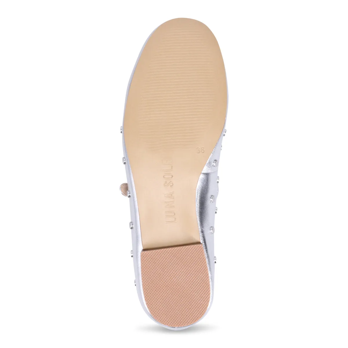 Seek Mary Jane Flat