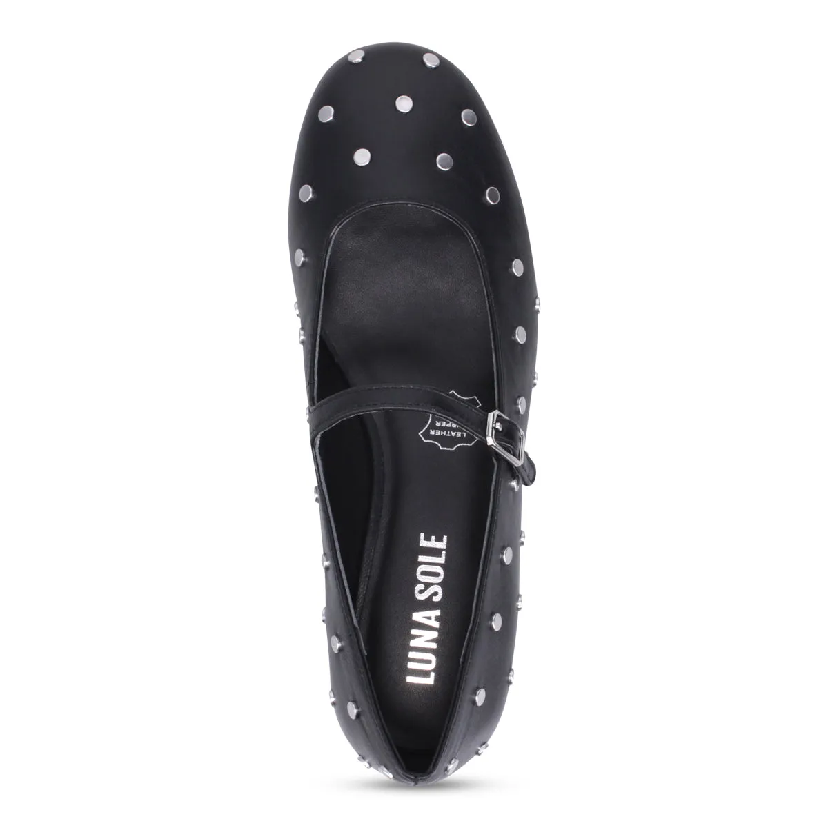 Seek Mary Jane Flat