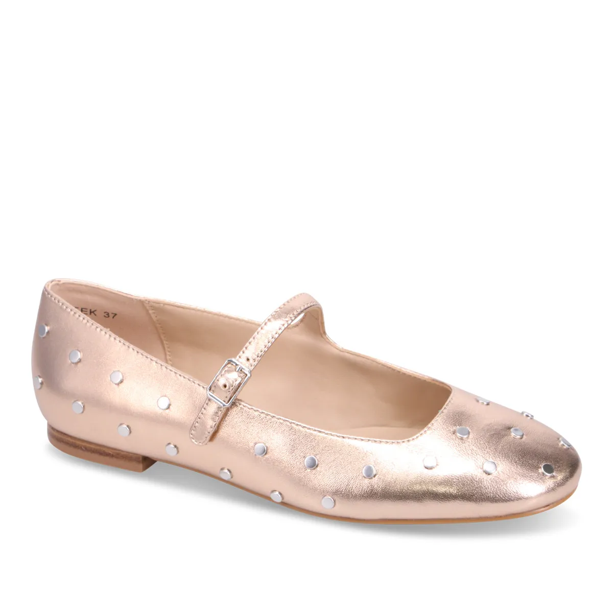Seek Mary Jane Flat