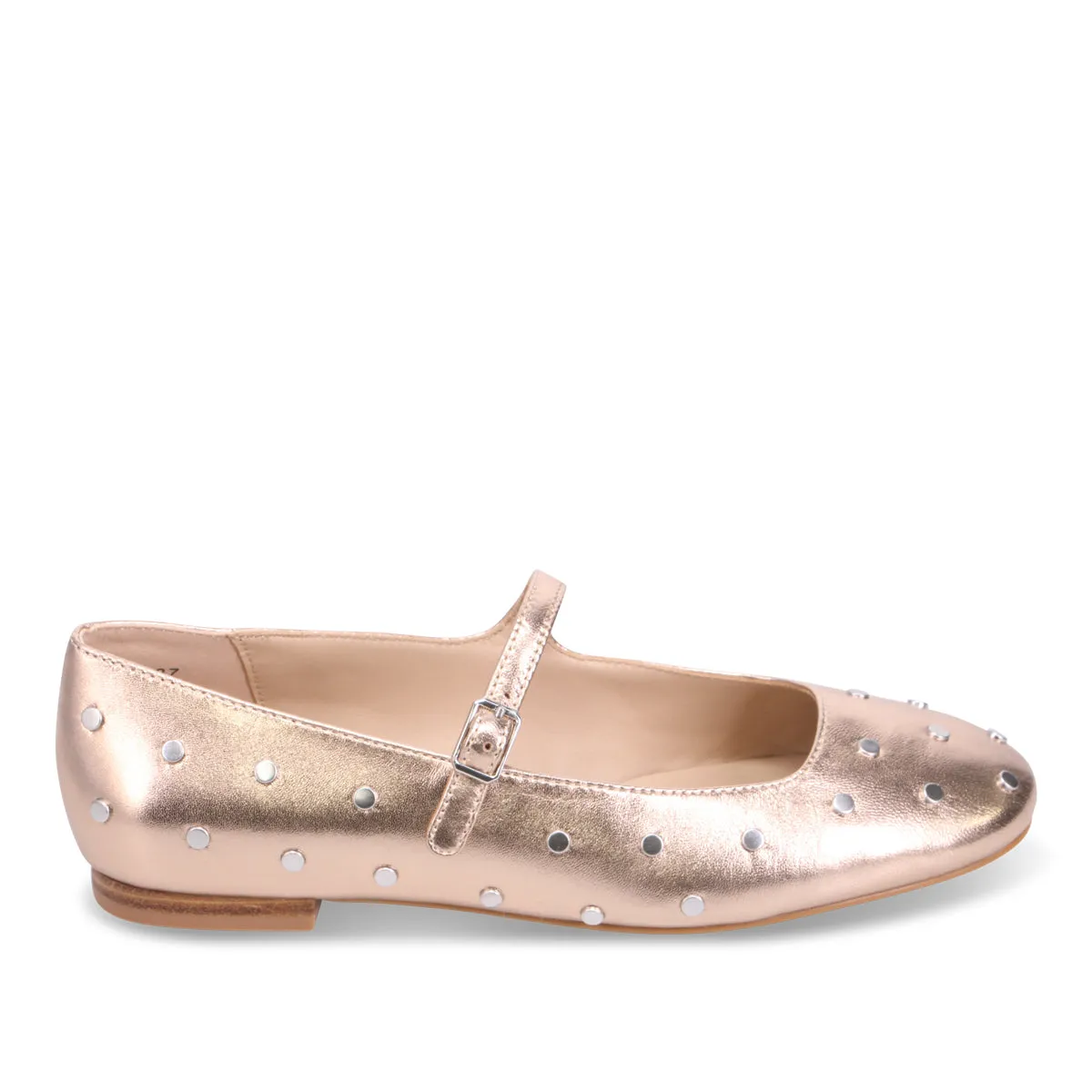 Seek Mary Jane Flat