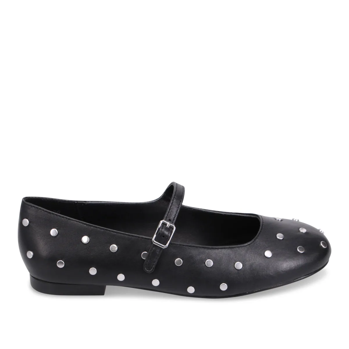 Seek Mary Jane Flat