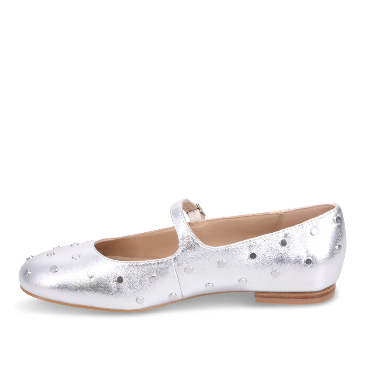Seek Mary Jane Flat