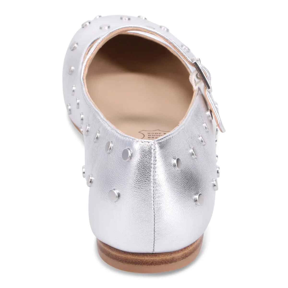Seek Mary Jane Flat