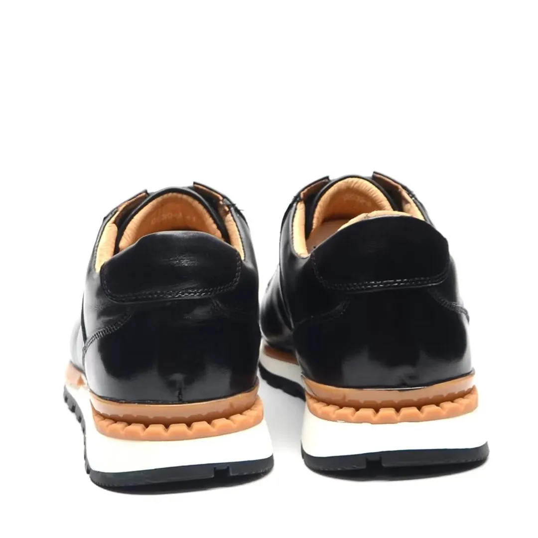 Serpatura Office Lace Shoes