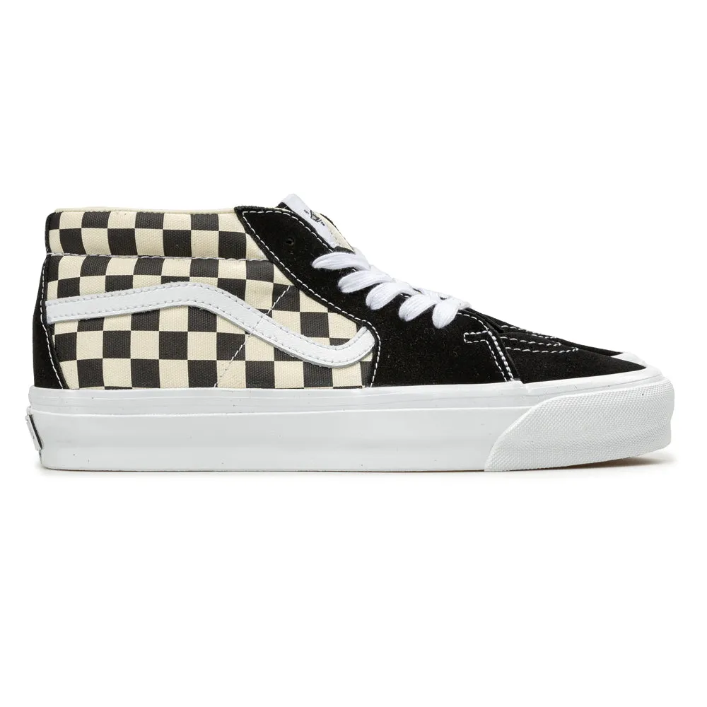 SK8-Mid Reissue 83 | Black White