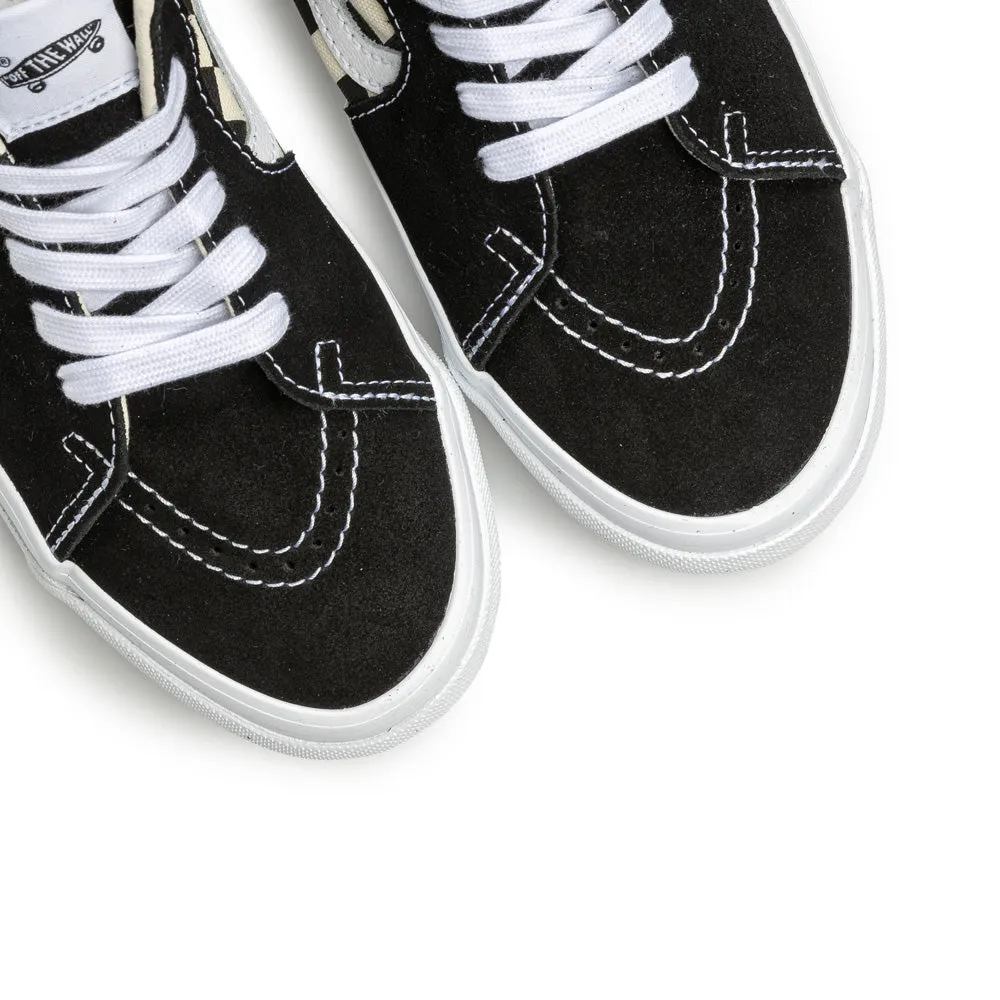 SK8-Mid Reissue 83 | Black White