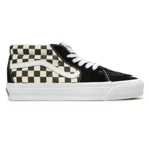 SK8-Mid Reissue 83 | Black White