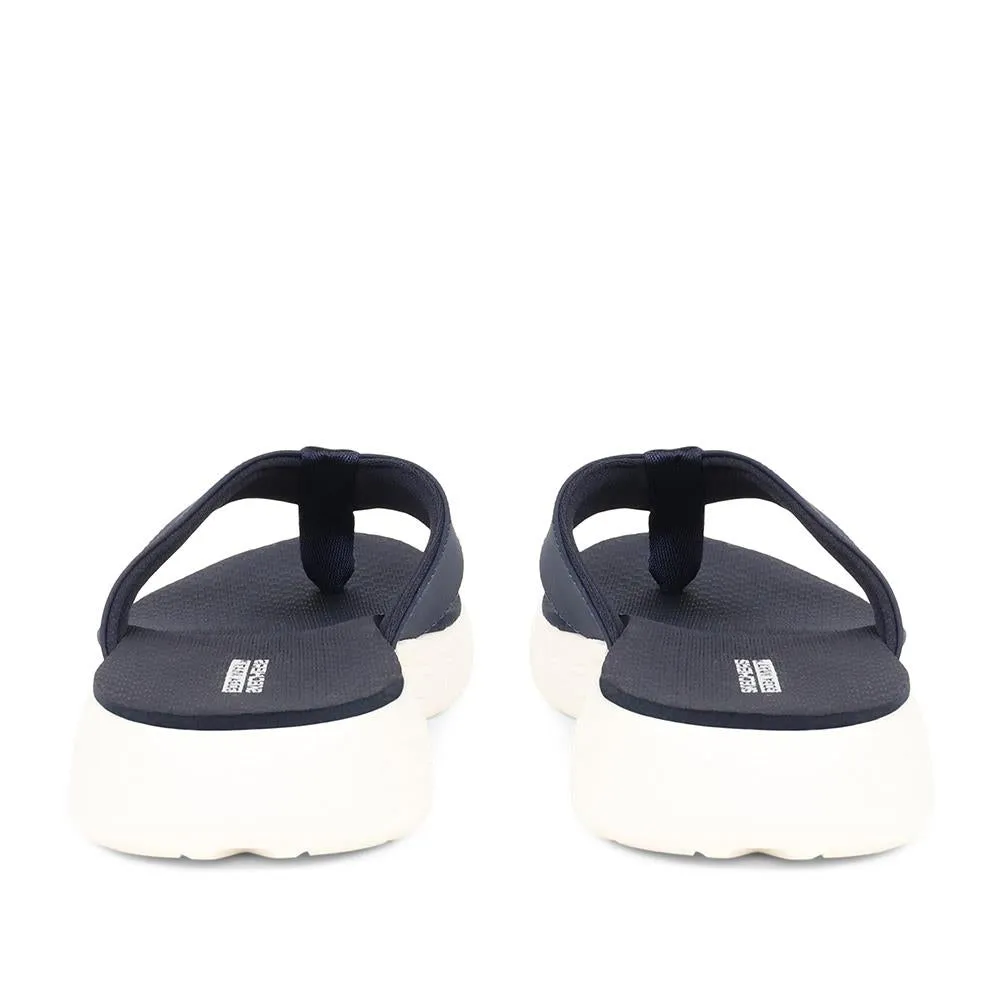 Skechers Cushioned Sandals - SKE37202 / 323 777