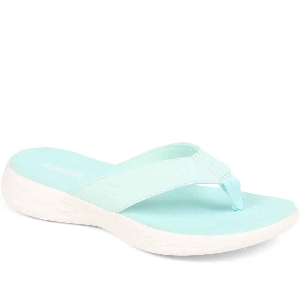 Skechers Cushioned Sandals - SKE37202 / 323 777