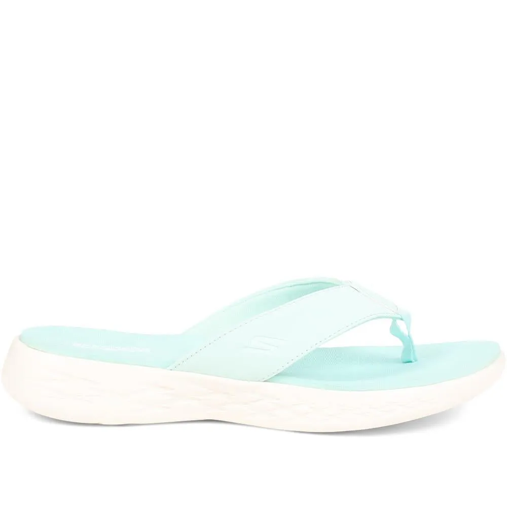 Skechers Cushioned Sandals - SKE37202 / 323 777