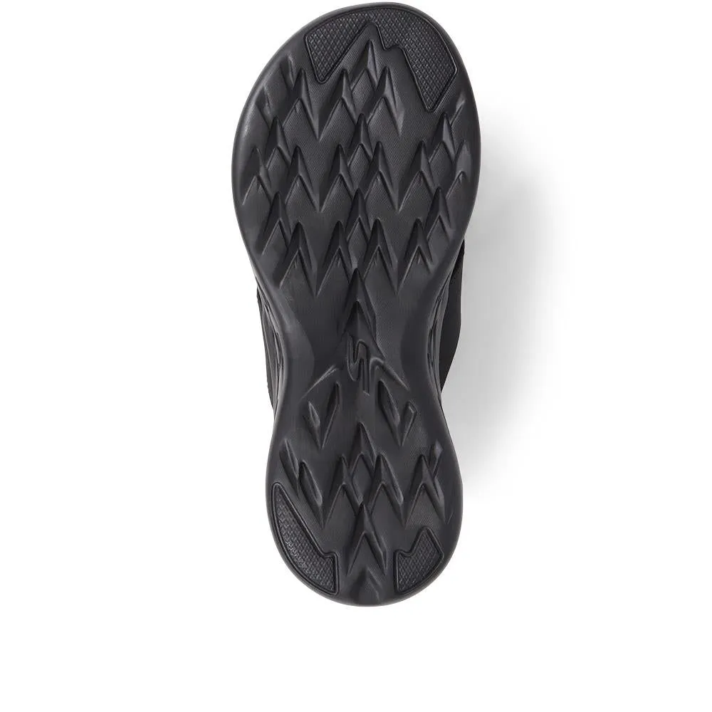 Skechers Cushioned Sandals - SKE37202 / 323 777