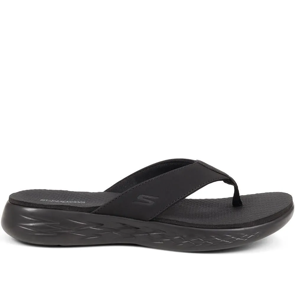 Skechers Cushioned Sandals - SKE37202 / 323 777