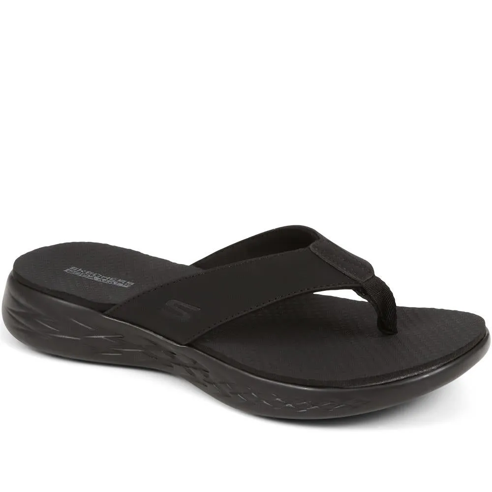 Skechers Cushioned Sandals - SKE37202 / 323 777