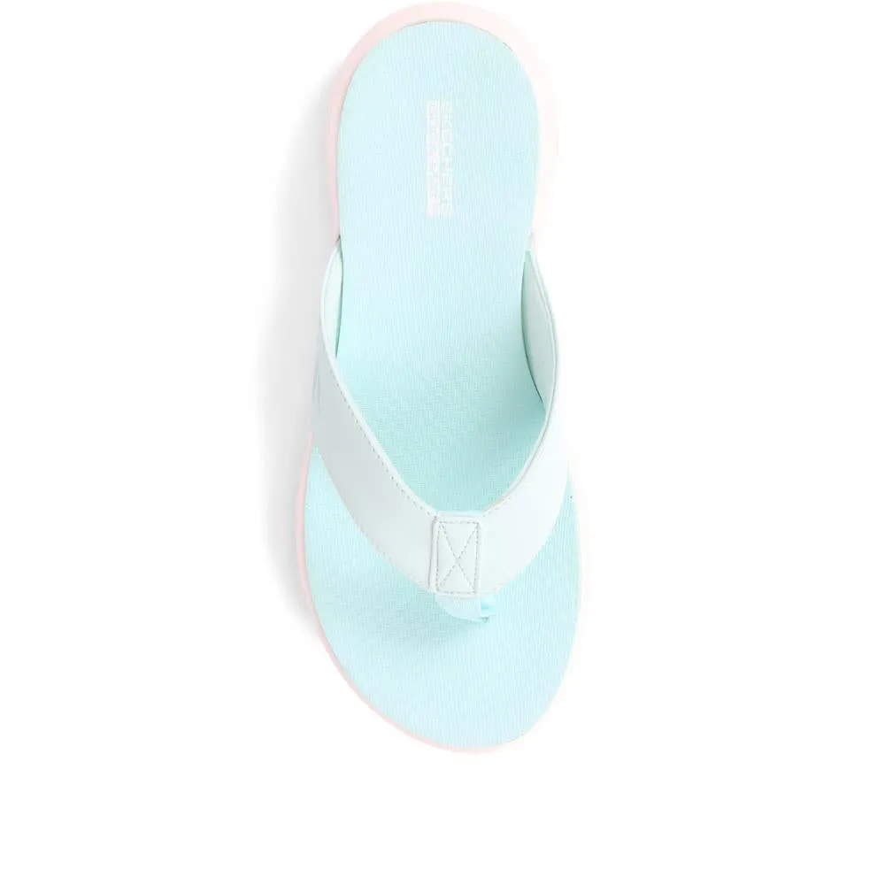 Skechers Cushioned Sandals - SKE37202 / 323 777