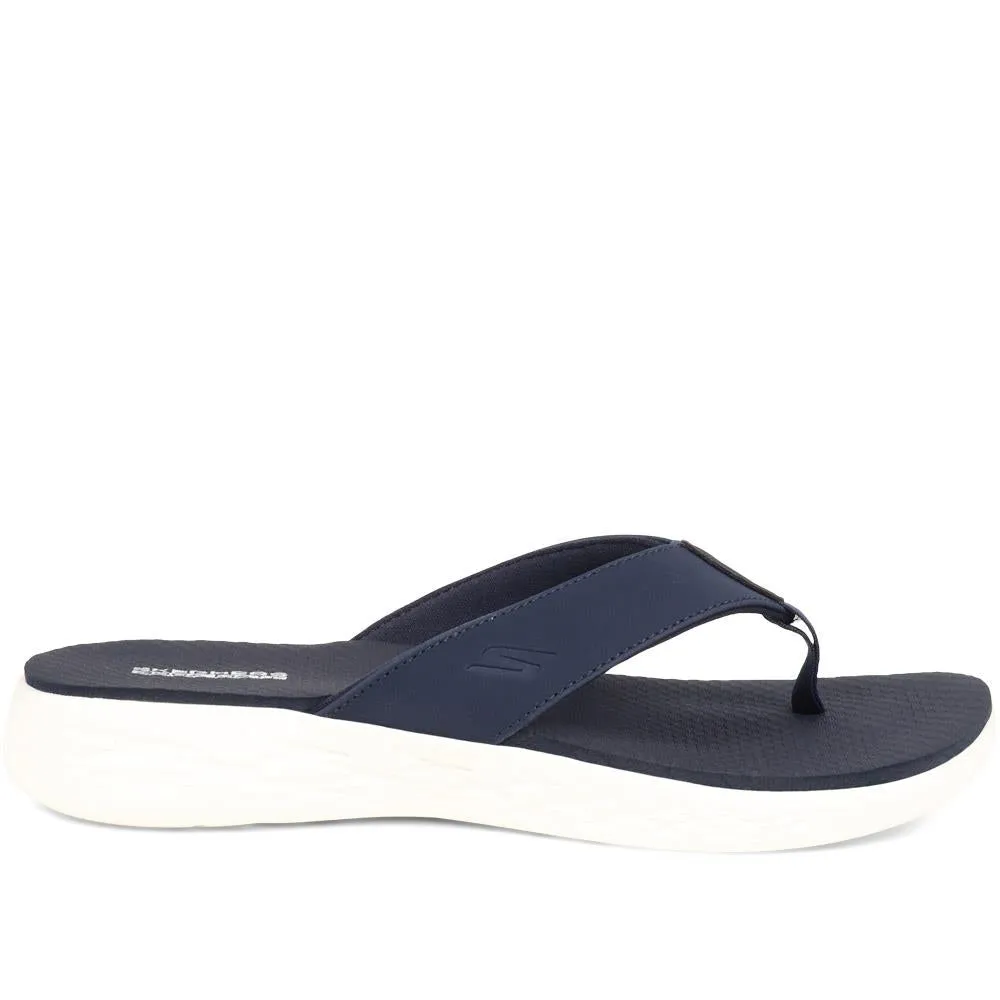 Skechers Cushioned Sandals - SKE37202 / 323 777
