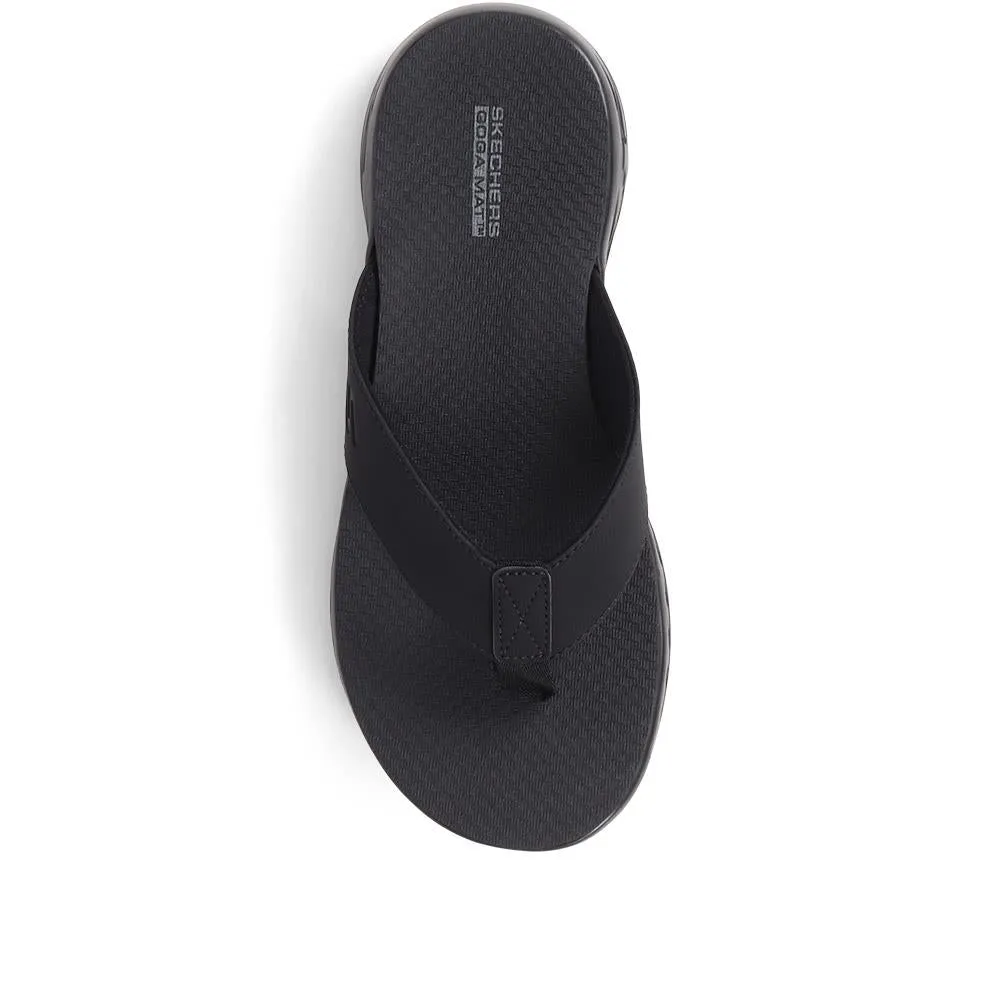 Skechers Cushioned Sandals - SKE37202 / 323 777