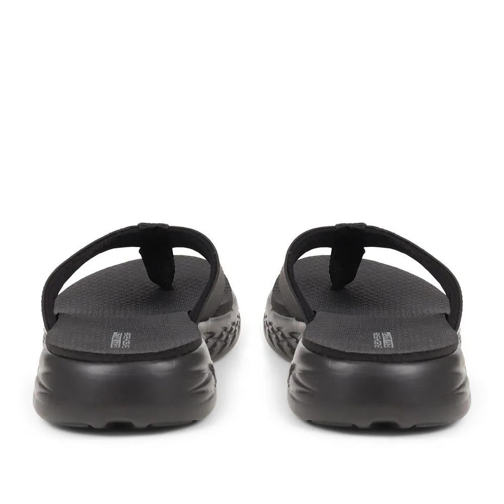Skechers Cushioned Sandals - SKE37202 / 323 777