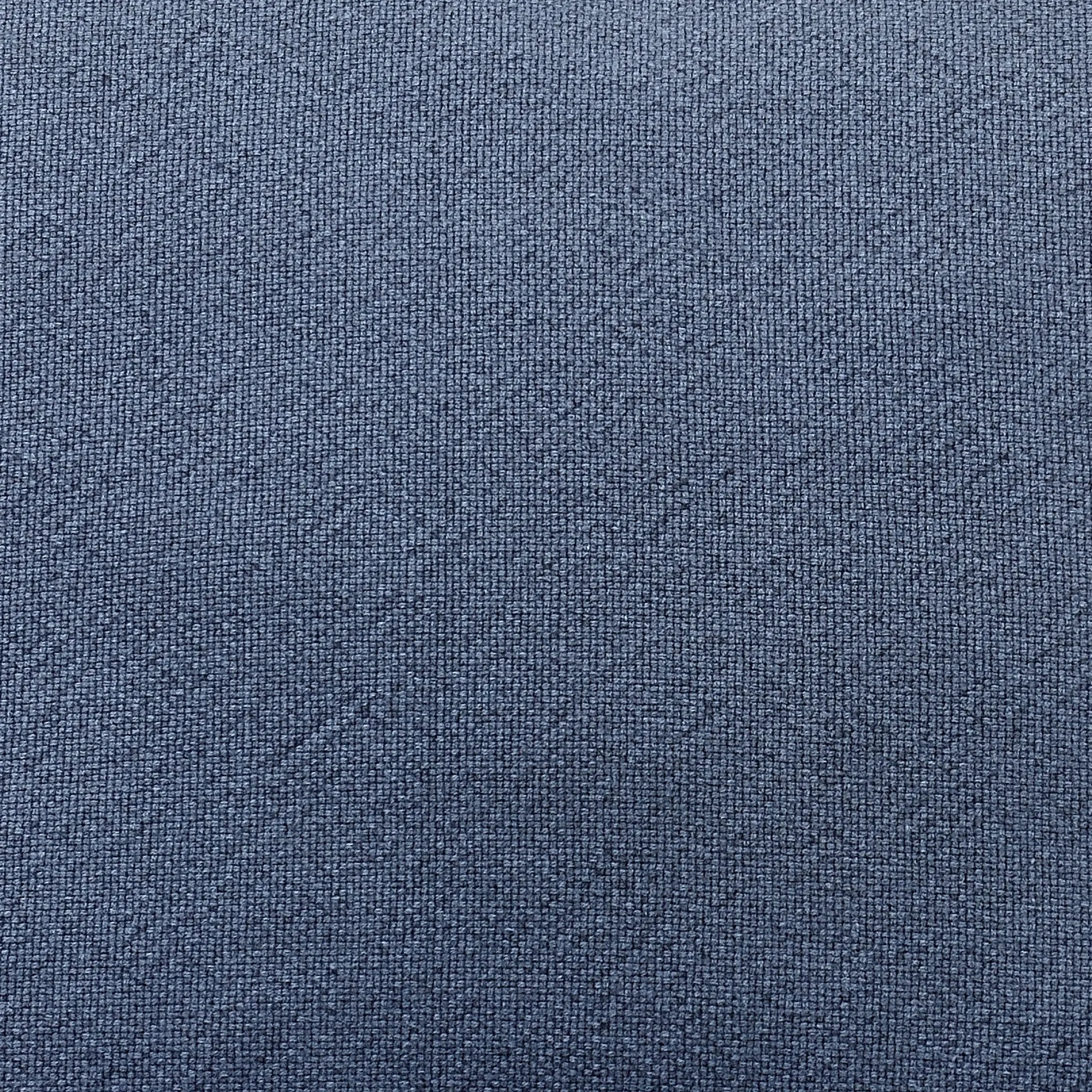 Slip Cover Only - Clovelly Hamptons 4 Seat Sofa Navy