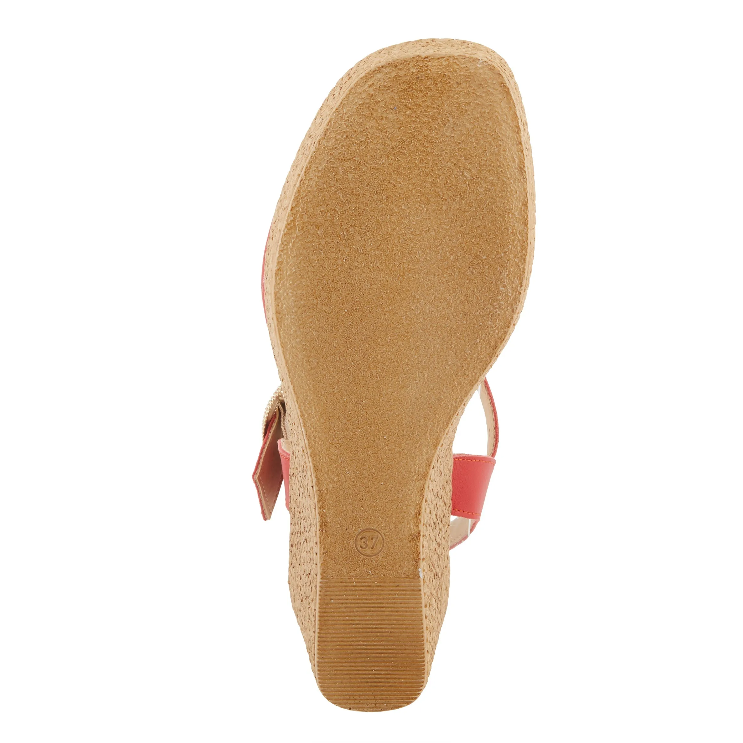 Spring Step Isola Sandals
