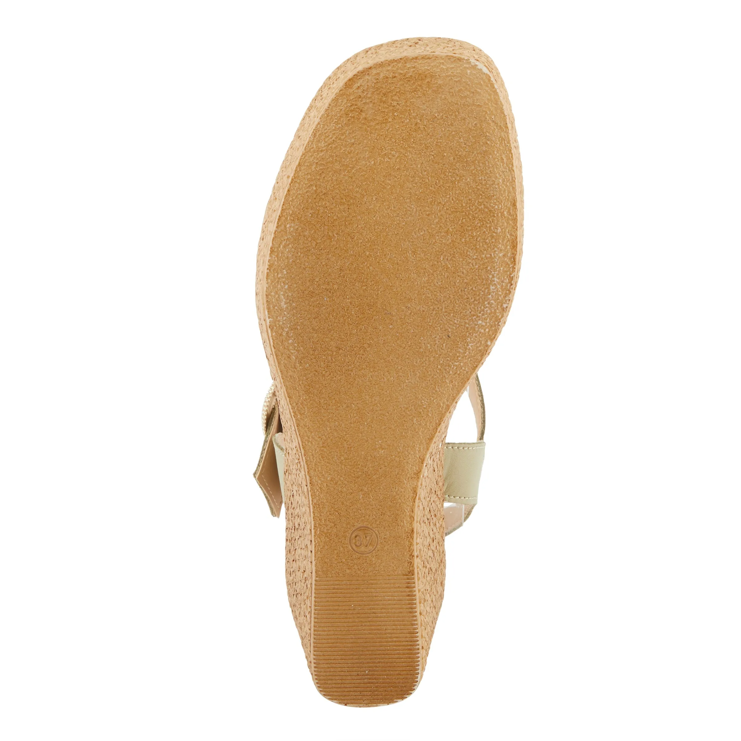 Spring Step Isola Sandals