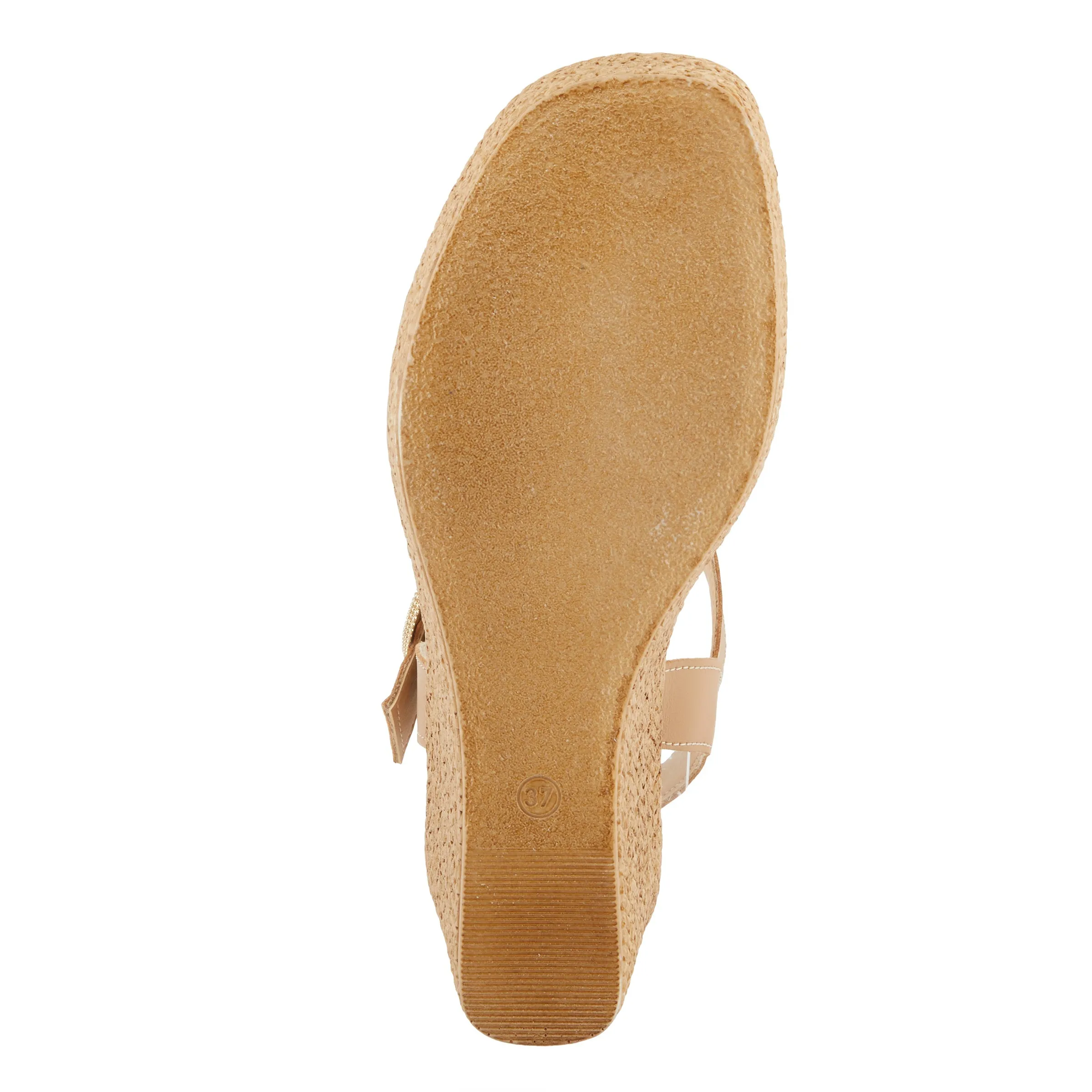 Spring Step Isola Sandals