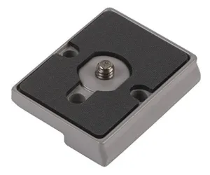 Studio-Assets Quick Release Plate with 1/4"-20 Screw