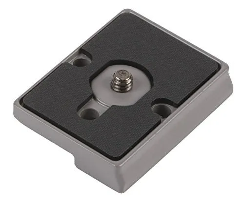 Studio-Assets Quick Release Plate with 1/4"-20 Screw