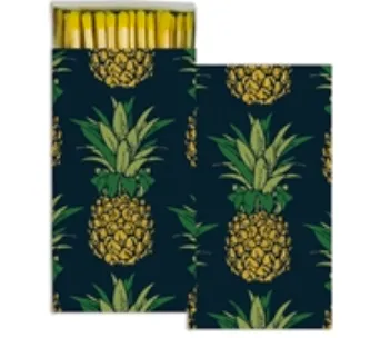 Stylish Matches