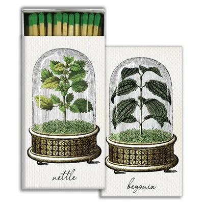 Stylish Matches