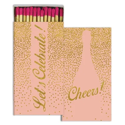 Stylish Matches