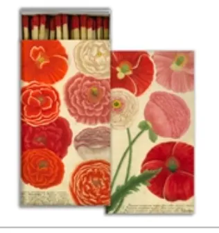 Stylish Matches